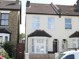 Kemble Road, Croydon, CR0