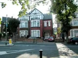 Dean Road
Willesden Green