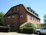Aylesbury- Modernised 1 bed flat