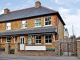 Faversham, Kent
