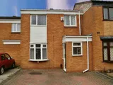 Hole Farm Way,