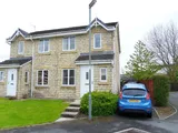 Mary Towneley Fold, Burnley, BB10 4LU