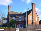 Furzedown Drive, Furzedown