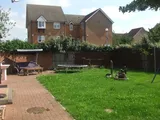 Waltham Abbey, Essex