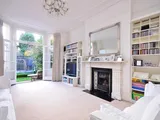 Grosvenor Road, Chiswick