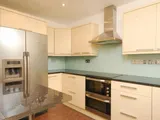 Shoreham Close, Wandsworth