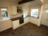 HAG FARM ROAD BURLEY IN WHARFEDALE ILKLEY  LS29 7AB