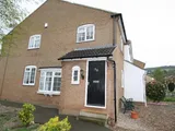 CAMBRIDGE DRIVE,OTLEY, WEST YORKSHIRE