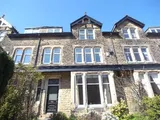 HAZELDENE, OXFORD ROAD, GUISELEY, LS20 9AB