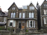 RICHMOND PLACE, ILKLEY, LS29 8TJ