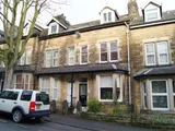 GLEBE AVENUE, HARROGATE, HG2 0LT