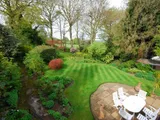 Grange Avenue, Totteridge