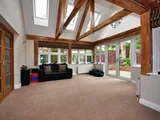 Ramsden Bellhouse, Billericay, Essex