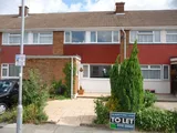 St Johns Road, Old Moulsham