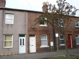 Oswald Street
