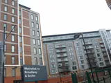 XQ7 (Exchange Quay)