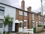Main Street
Tiddington