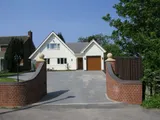 Gentleshaw Lane