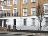 Hugh Street
