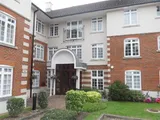 Crothall Close