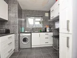Spencer Close, Sheerwater