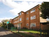Devonshire Avenue, Sheerwater