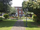 Ballards Lane
