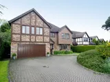 Nightingale Close
