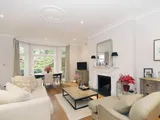 Compayne Gardens, South Hampstead, London, NW6 3RU, United Kingdom