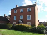 Old Gorse Way, Mawsley Village, Kettering, NN14