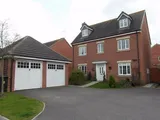 The Spinney, Grange Park, Northampton, NN4