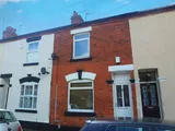 St James Park Road, St James, Northampton, NN5