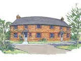 Plot 21 - Tunstall,Cathcart Gate, Beacon Avenue, Kings Hill, West Malling, Kent
