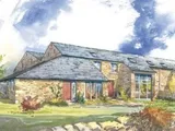 Plot 2 - The Granary,Hawksdale Pastures, Near Dalston, Carlisle, Cumbria