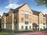 "The Primrose - Plot 170" Heath Meadows, Churchill Road, Leighton Buzzard, Bedfordshire