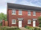 "Washington" Nightingale Rise, Moredon Road, Moredon, Swindon, Swindon