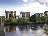 Plot Type 1.4 229 - ID:4600, , Richmond Gate, Oatlands, Glasgow