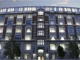 Plot 2, 75 Leman Street, London