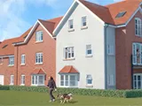 Plot 43, , The Mallards, Southampton,