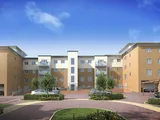 "Cedars - Plot 67" Oaktrees, Elstree Way, Borehamwood, Hertfordshire