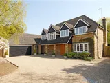 Blyton Close, Beaconsfield, Buckinghamshire, HP9