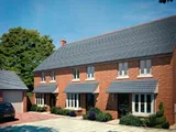 "The Oakfield" The Steeples, 7 Brickhill Way, Calvert, Buckingham, Buckinghamshire
