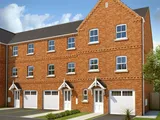 Plot The Fontwell 2012 126 - ID:4379, , Astley Park, Hough Lane, Wombwell, Barnsley