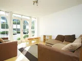 The Renovation, Gallions Reach
