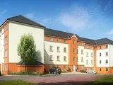 Plot The KP 2 Plots 47, 25 - ID:523, , Kirktonholme Park, Kirktonholme Crescent, East Kilbride