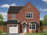 Plot The Highbury Plots 43 & 44 - ID:2208, , Oaklands, Sherwood Street, Warsop
