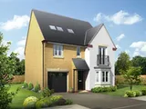 "Logan" Montgomerie Brook, Long Drive, Irvine, North Ayrshire