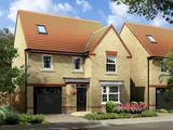 "Maclean" Parker's Place, Linkfield Road, Mountsorrel, Loughborough, Leicestershire
