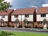 Plot 208, The Helmsley, Friars Gate, Priory Road, Dudley