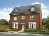"Malvern" The Meads, Heather Avenue, Frampton Cotterell, Bristol, South Gloucestershire
